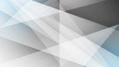 Abstract Technology Polygonal Concept Grey Colorful Geometric 2