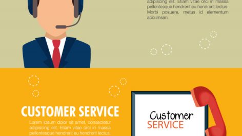 Call Center Customer Service 10