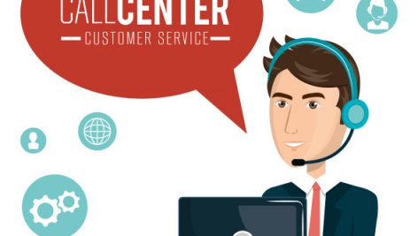 Call Center Customer Service 11