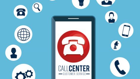 Call Center Customer Service 7