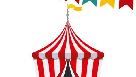 Circus Show Design