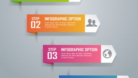 Colorful Infographic 2