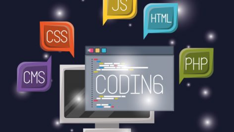 Computer And Program Window Coding