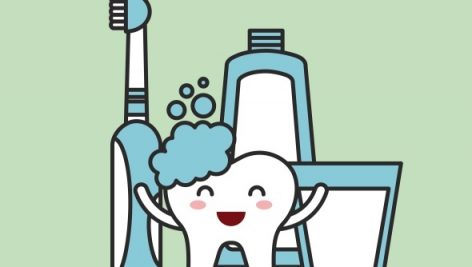 Dental Hygiene Design