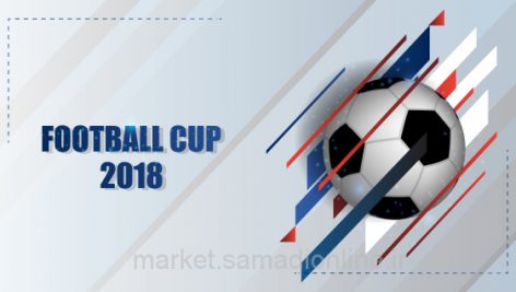 Football 2018 World Championship Cup Russia 2