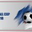 Football 2018 World Championship Cup Russia