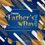 Happy Father S Day Calligraphy Greeting Card