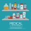 Medical Collection Pharmaceutical Products