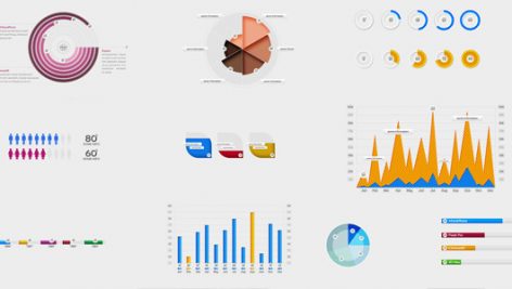 Preview 10 Amazing Infographic Elements 6172219