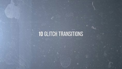 Preview 10 Glitches