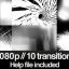Preview 10 HD Transitions Bundle E