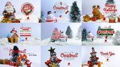 Preview 10 Miniature Christmas Wishes 19036442