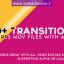 Preview 100 Alpha Transitions Pack 9939119