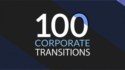 Preview 100 Corporate Transitions 18668678