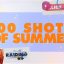 Preview 100 Shots Of Summer Slideshow 17831020