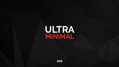 Preview 100 Ultra Minimal Titles 17360653