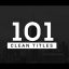 Preview 101 Clean Titles Pack 19881916