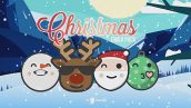 Preview 120 Animated Emojis Christmas Pack 19155211