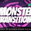 Preview 125 Monster Transitions 19696211