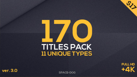 Preview 170 Titles Pack 10 Popular Types 16917604