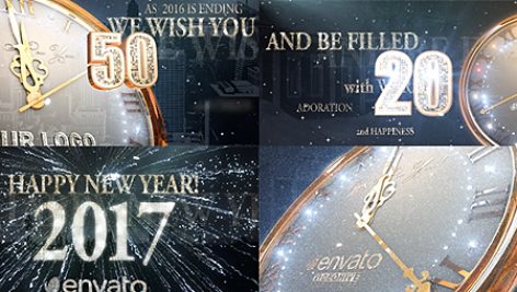 Preview 2017 New Year Countdown 18957834