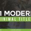 Preview 21 Modern Titles 20306047
