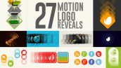 Preview 27 Motion Logo Reveal 9385506 1