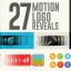 Preview 27 Motion Logo Reveal 9385506 1