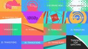 Preview 35 Cool Motion Graphics Transitions 7601541
