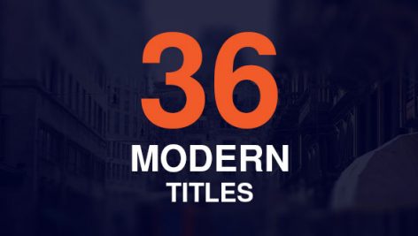 Preview 36 Modern Titles 17800662