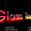 Preview 3D Crystal Glasstext 147059
