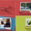 Preview 3D Lightbox Media Slides 5236010