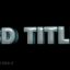 Preview 3D Title Animation Pack 114070