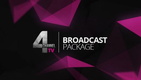 Preview 4Tv Broadcast Package 5869372