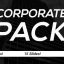 Preview 50 Corporate Pack Full Video Package 19276283