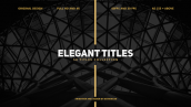 Preview 50 Elegant Titles 17075926