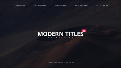 Preview 50 Modern Titles 17047191