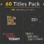 Preview 60 Titles Pack 16091997