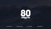 Preview 80 Animated Titles 18601249