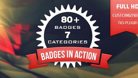 Preview 80 Badges Corporatefestivalneonorganic