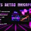 Preview 80S Retro Megapack 17025429