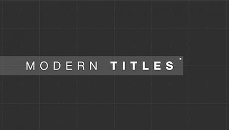 Preview 9 Modern Glitch Titles