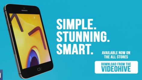 Preview Appidea Mobile App Or Game Trailer 6962926