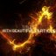 Preview Abstract Particles Titles Trailer 20606970