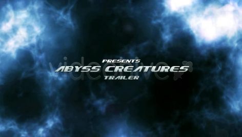 Preview Abysscreatures