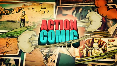 Preview Action Comic 10190279