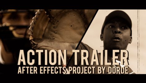 Preview Action Trailer 1561640