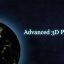 Preview Advanced 3D Planets 1