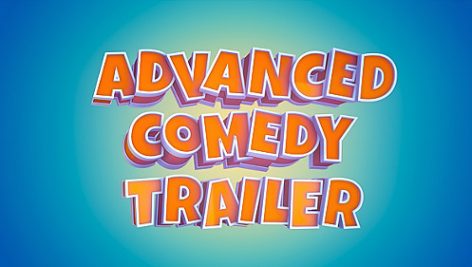 Preview Advanced Comedy Trailer 21050740