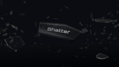 Preview Advanced Shatter 11332027